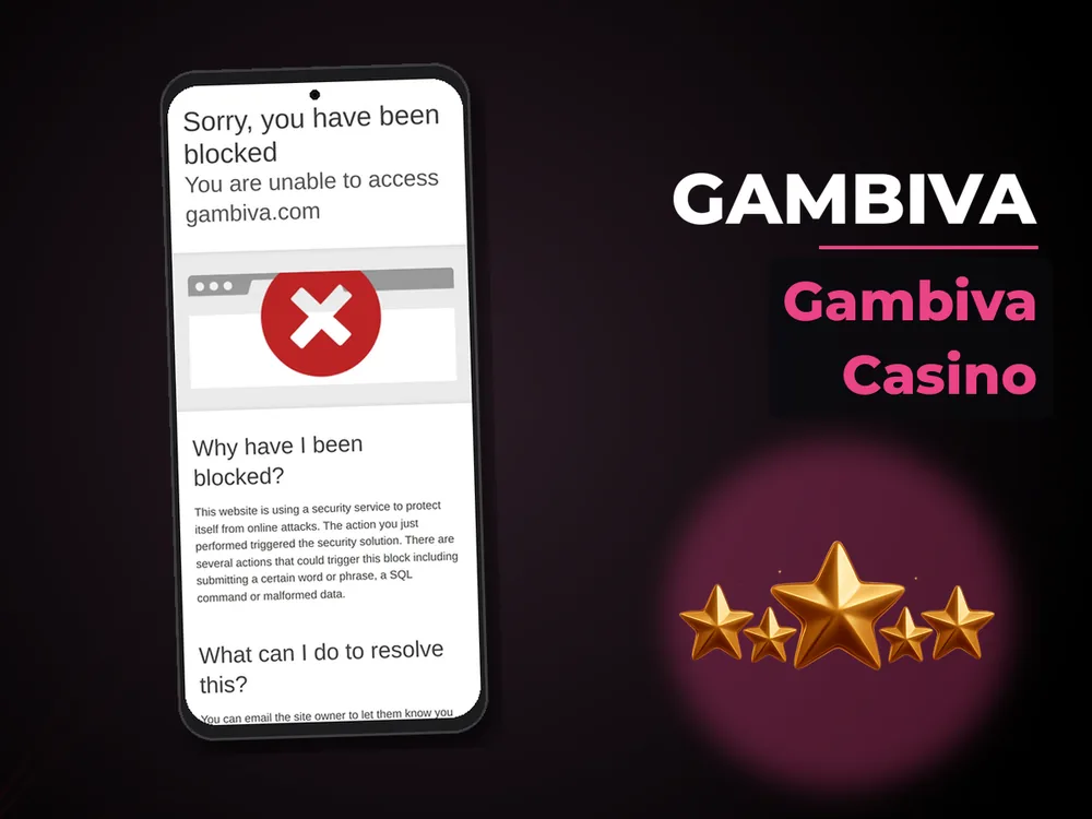 Gambiva - Gambiva Casino