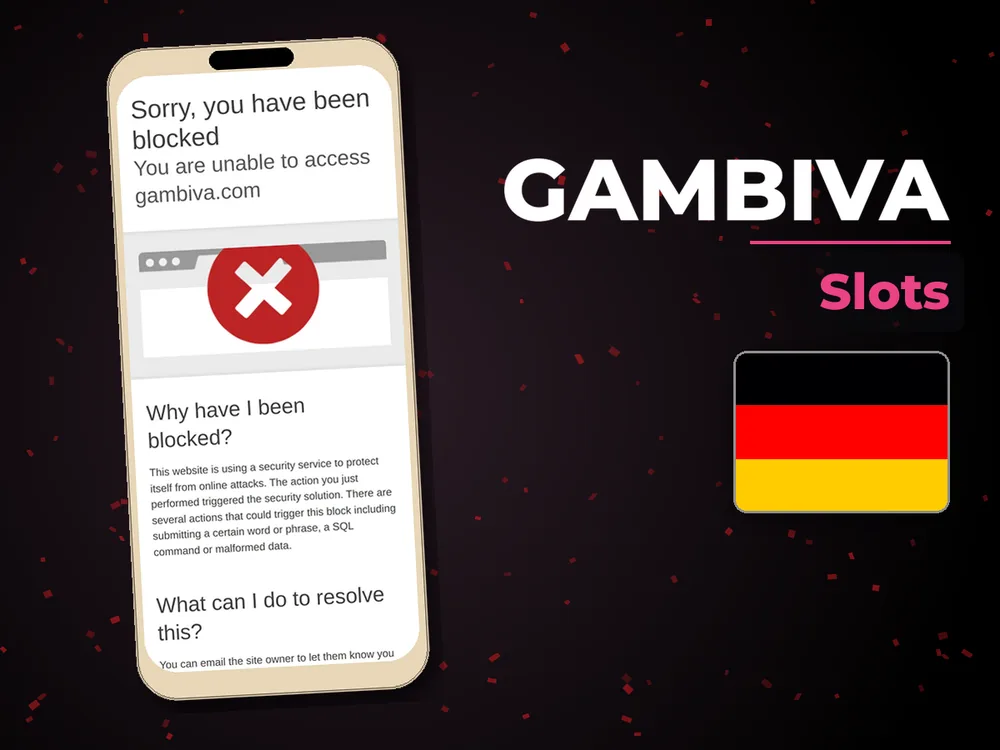 Gambiva - Slots